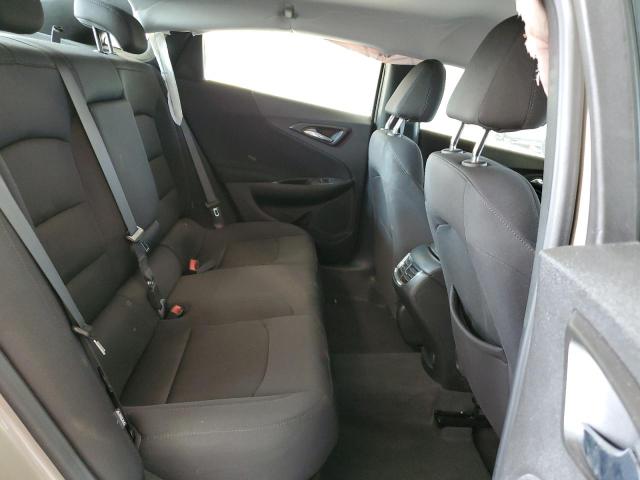 Photo 10 from auction – 2023 CHEVROLET MALIBU LT with VIN 1G1ZD5ST2PF201883