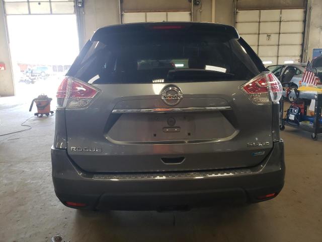 Photo 6 from auction – 2014 NISSAN ROGUE S with VIN 5N1AT2MV2EC873893