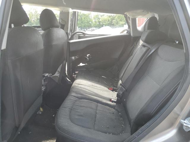 Photo 10 from auction – 2018 KIA SOUL + with VIN KNDJP3A54J7602940
