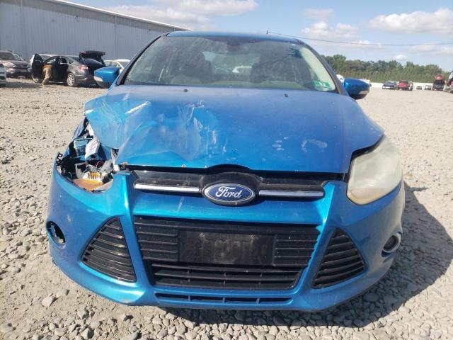 Photo 5 from auction – 2012 FORD FOCUS SEL with VIN 1FAHP3H28CL441924