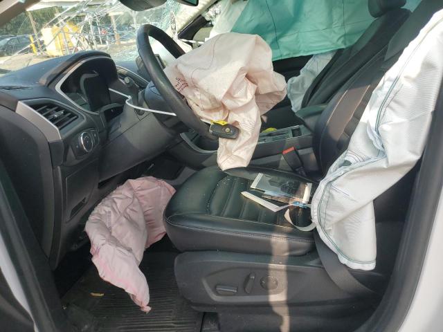 Photo 7 from auction – 2021 FORD EDGE SEL with VIN 2FMPK3J92MBA09712