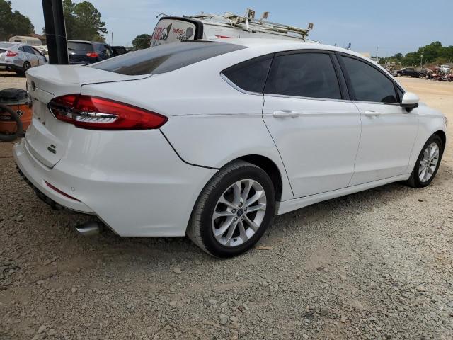 Photo 3 from auction – 2020 FORD FUSION SE with VIN 3FA6P0HD6LR187252