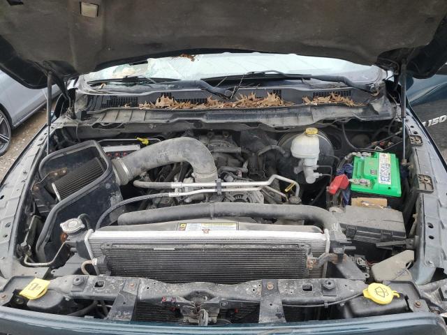 Photo 11 from auction – 2011 DODGE RAM 1500 with VIN 1D7RV1GT2BS644272