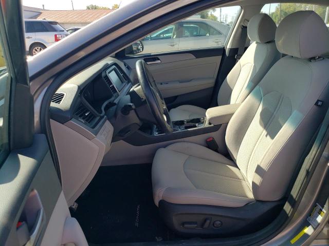 Photo 7 from auction – 2019 HYUNDAI SONATA LIM with VIN 5NPE34AF4KH754418