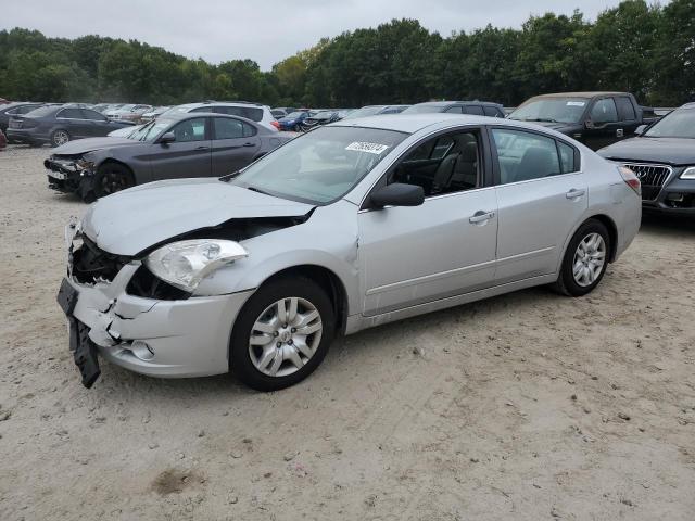 NISSAN ALTIMA BAS 2012 مع رقم تعريف المركبة 1N4AL2AP9CN445563 - صورة من المزاد