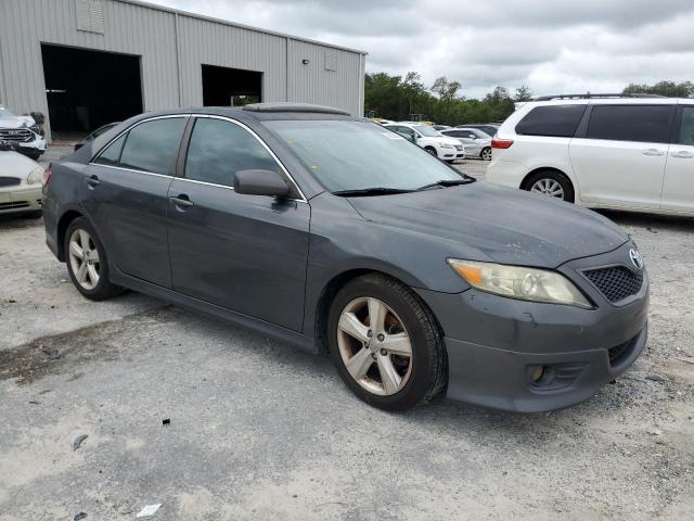 Photo 4 from auction – 2010 TOYOTA CAMRY BASE with VIN 4T1BF3EK0AU023450