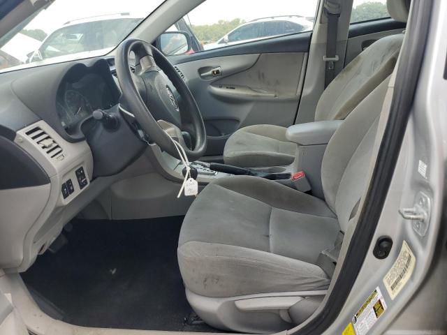 Photo 7 from auction – 2012 TOYOTA COROLLA BA with VIN 5YFBU4EE9CP032562