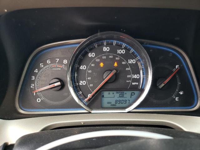 Photo 9 from auction – 2015 TOYOTA RAV4 LIMIT with VIN 2T3YFREV6FW232522