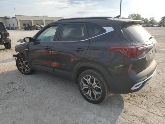Photo 2 from auction – 2021 KIA SELTOS S with VIN KNDEUCA23M7132985