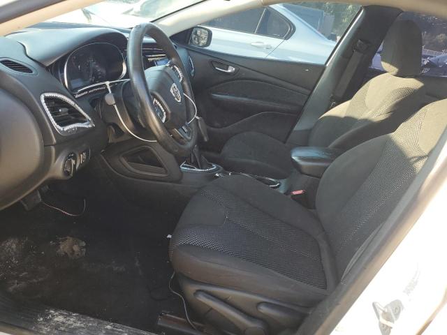 Photo 7 from auction – 2015 DODGE DART SE with VIN 1C3CDFAA1FD369015