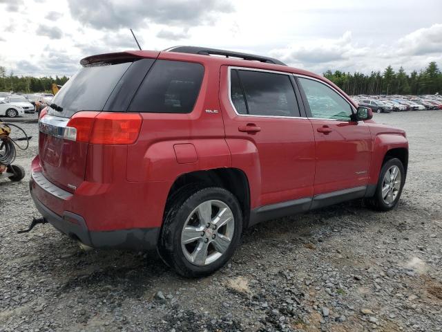 Photo 3 from auction – 2014 GMC TERRAIN SL with VIN 2GKFLWE33E6130980