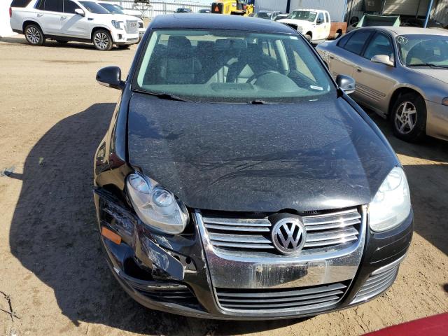 Photo 5 from auction – 2008 VOLKSWAGEN JETTA SE with VIN 3VWRZ71K38M168260