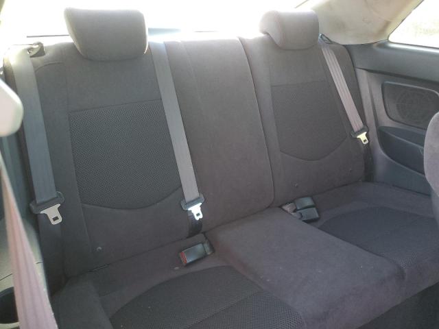 Photo 10 from auction – 2011 KIA FORTE SX with VIN KNAFW6A3XB5427886