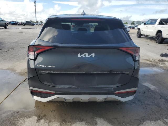Photo 6 from auction – 2023 KIA SPORTAGE E with VIN 5XYK33AF1PG053380