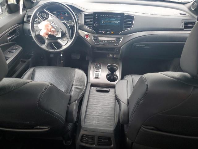 Photo 8 from auction – 2021 HONDA PASSPORT E with VIN 5FNYF8H53MB010271
