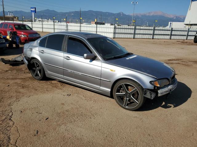 Foto 4 de la subasta – 2004 BMW 330 I con VIN WBAEV534X4KM36171