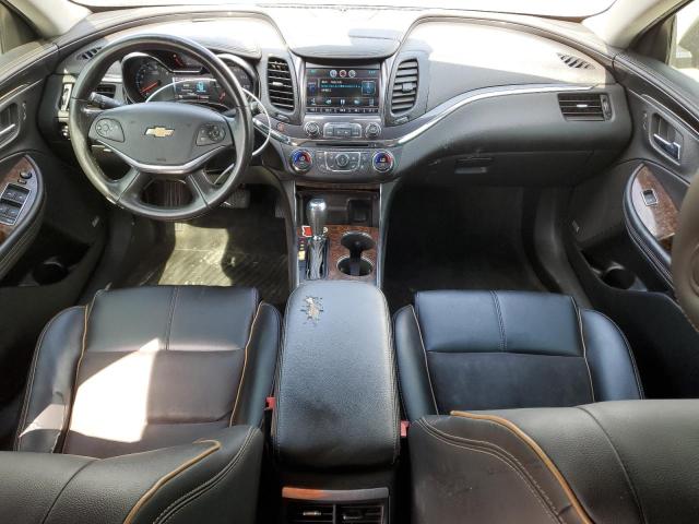 Photo 8 from auction – 2014 CHEVROLET IMPALA LT with VIN 2G1125S32E9132525