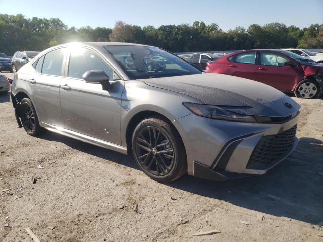 Photo 4 from auction – 2025 TOYOTA CAMRY XSE with VIN 4T1DAACKXSU529965