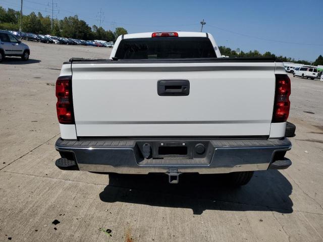Photo 6 from auction – 2014 CHEVROLET silverado with VIN 3GCUKREC7EG536028