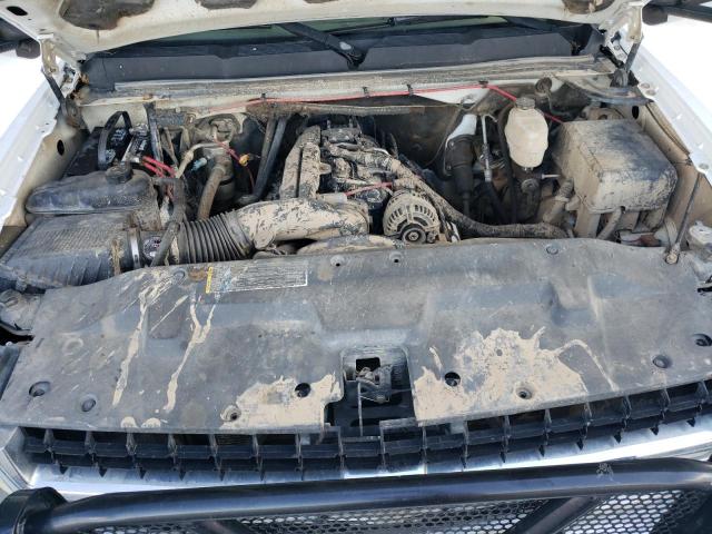 Photo 11 from auction – 2008 CHEVROLET SILVERADO with VIN 1GCHK29K68E181567