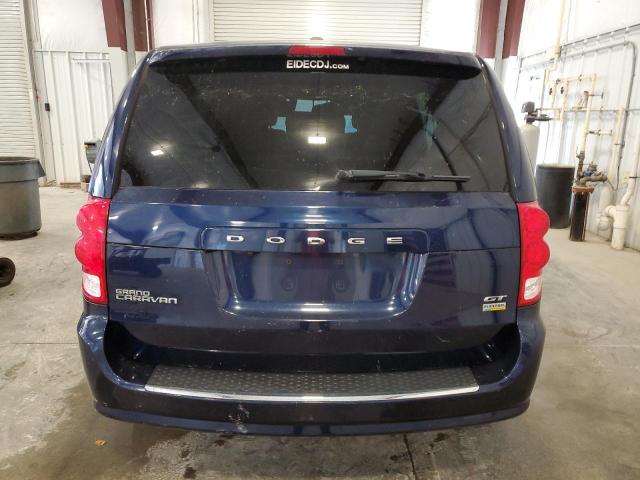 Photo 6 from auction – 2017 DODGE GRAND CARA with VIN 2C4RDGEGXHR690433