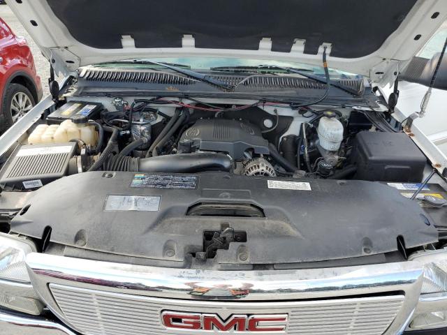 Photo 11 from auction – 2003 GMC SIERRA K25 with VIN 1GTHK23G43F195247