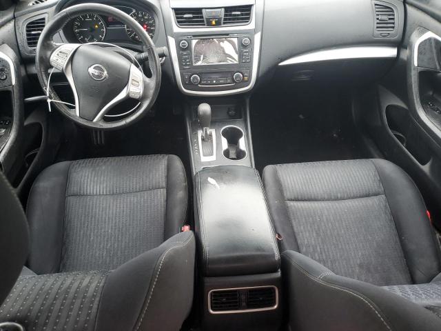 Photo 8 from auction – 2016 NISSAN ALTIMA 2.5 with VIN 1N4AL3APXGC159163