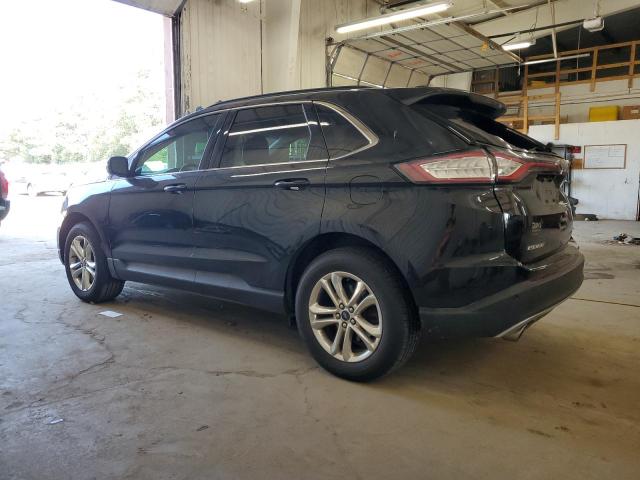 Photo 2 from auction – 2015 FORD EDGE SEL with VIN 2FMTK4J84FBB96319