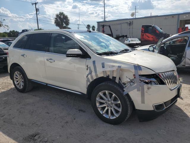 Photo 4 from auction – 2013 LINCOLN MKX with VIN 2LMDJ6JK9DBL43802