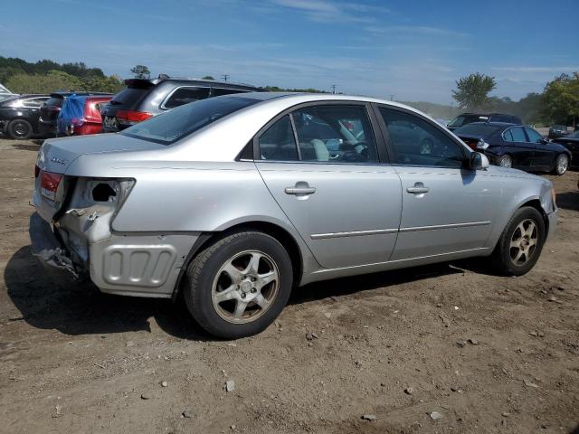Photo 3 from auction – 2006 HYUNDAI SONATA with VIN KMHEU46C36A088379