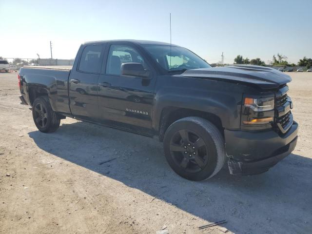 Photo 4 from auction – 2018 CHEVROLET SILVERADO with VIN 1GCRCNEC6JZ348638