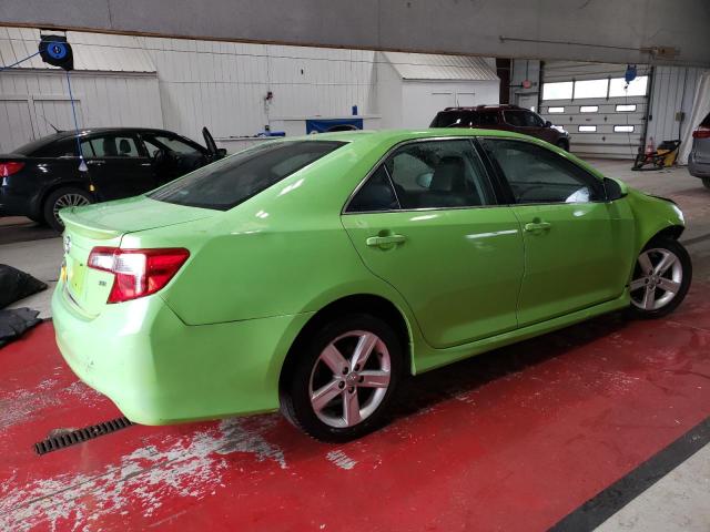 Photo 3 from auction – 2013 TOYOTA CAMRY L with VIN 4T1BF1FK1DU217511