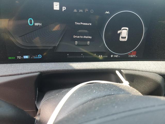 Photo 9 from auction – 2022 KIA EV6 LIGHT with VIN KNDC34LB1N5066205