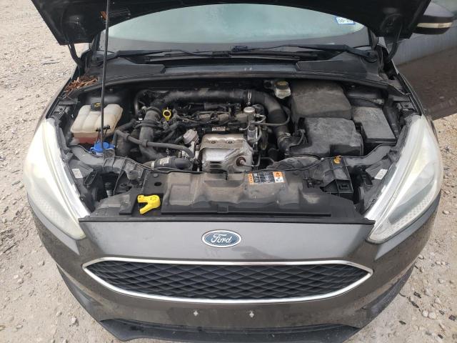 Photo 11 from auction – 2017 FORD FOCUS SE with VIN 1FADP3FE9HL244764