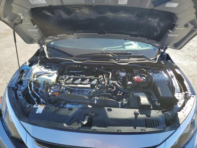 Photo 11 from auction – 2017 HONDA CIVIC EX with VIN 19XFC1F81HE210789