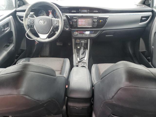 Photo 8 from auction – 2015 TOYOTA COROLLA L with VIN 5YFBURHE5FP232528