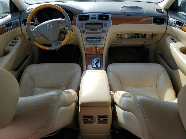 Photo 8 from auction – 2006 LEXUS ES 330 with VIN JTHBA30G065162595