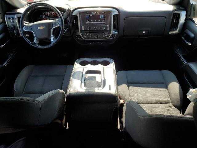Photo 8 from auction – 2015 CHEVROLET SILVERADO with VIN 3GCUKREC2FG522538
