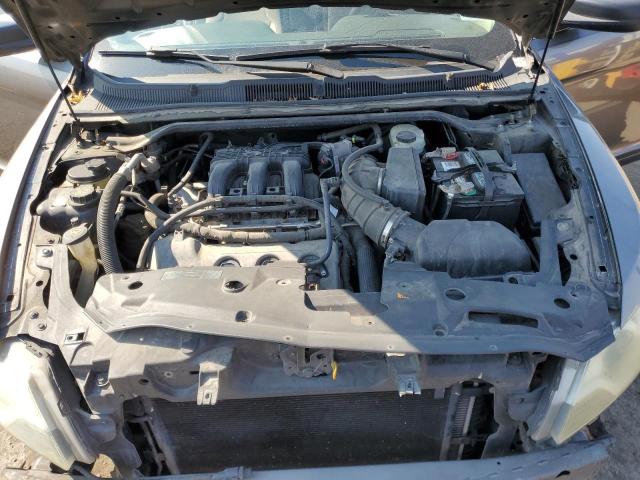 Photo 11 from auction – 2011 FORD TAURUS SE with VIN 1FAHP2DWXBG180774