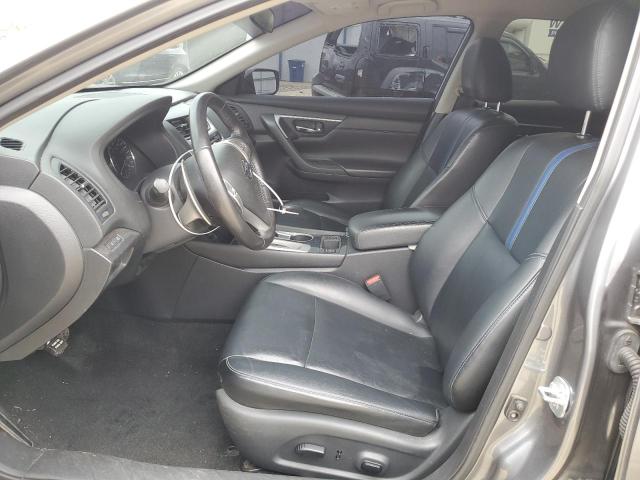 Photo 7 from auction – 2018 NISSAN ALTIMA 2.5 with VIN 1N4AL3AP2JC296119
