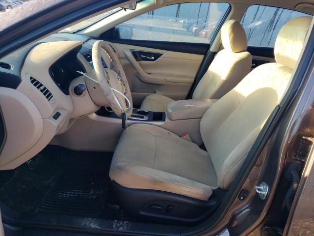 Photo 7 from auction – 2015 NISSAN ALTIMA 2.5 with VIN 1N4AL3AP9FC444435