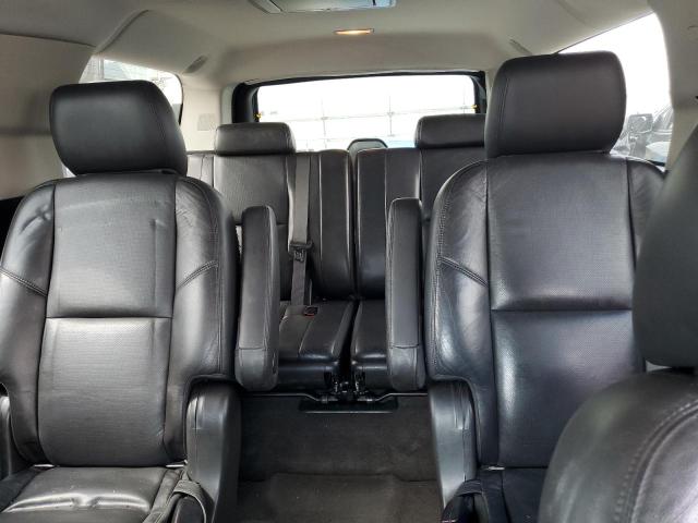 Photo 10 from auction – 2012 CADILLAC ESCALADE E with VIN 1GYS4JEF5CR301440