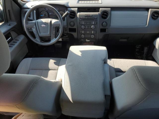 Photo 8 from auction – 2014 FORD F150 SUPER with VIN 1FTFX1EF8EFA29159