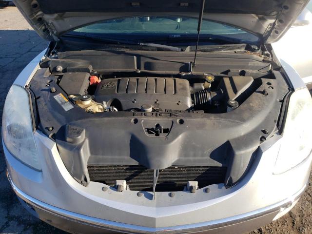 Photo 12 from auction – 2011 BUICK ENCLAVE CX with VIN 5GAKVBEDXBJ261331
