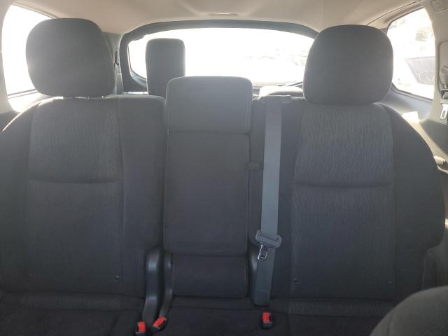 Photo 10 from auction – 2015 NISSAN PATHFINDER with VIN 5N1AR2MM8FC602490