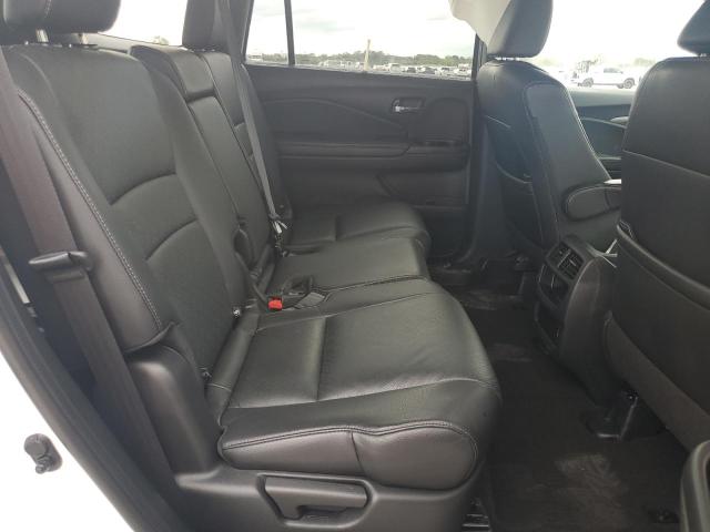 Foto 11 de la subasta – 2021 HONDA PASSPORT E con VIN 5FNYF8H53MB010271