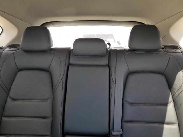 Photo 10 from auction – 2021 MAZDA CX-5 GRAND with VIN JM3KFBDM0M1493587