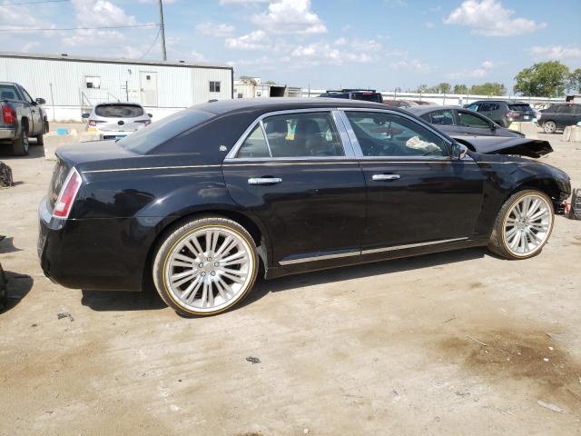 Photo 3 from auction – 2011 CHRYSLER 300C with VIN 2C3CA6CT5BH594879