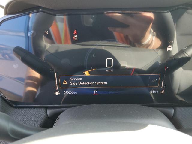 Photo 9 from auction – 2024 CHEVROLET TRAILBLAZE with VIN KL79MPSLXRB145217
