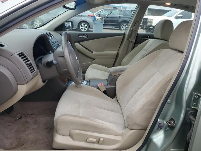 Photo 7 from auction – 2007 NISSAN ALTIMA 2.5 with VIN 1N4AL21E77C169755